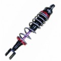 RDR 701 Nitrogen Hardness And Height Adjustable Shock Absorber
